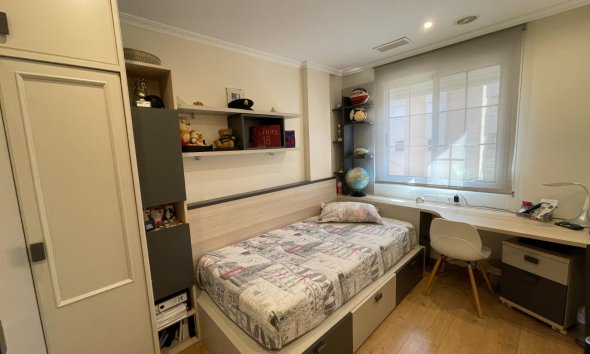Reventa - Adosado - Elche - Center