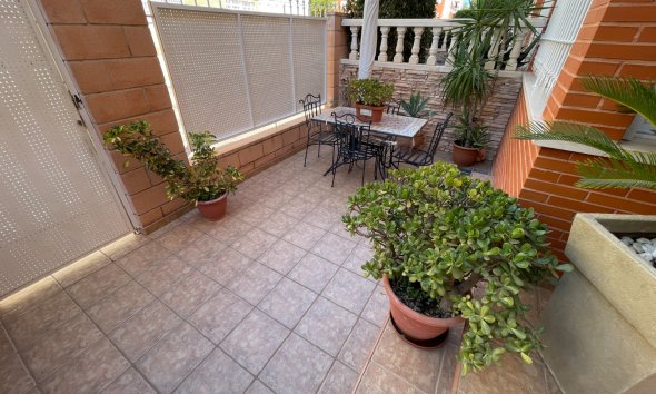 Reventa - Adosado - Elche - Center