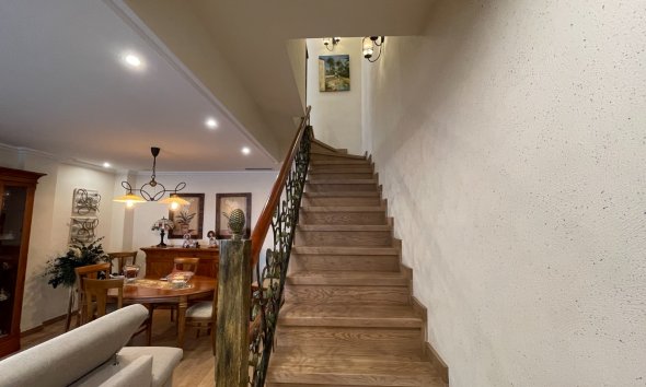 Reventa - Adosado - Elche - Center