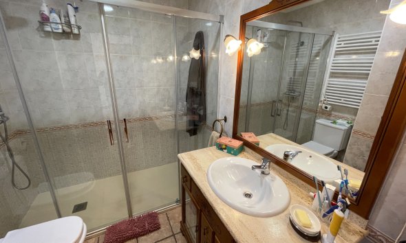 Reventa - Adosado - Elche - Center