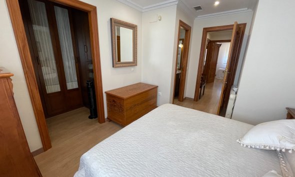 Reventa - Adosado - Elche - Center