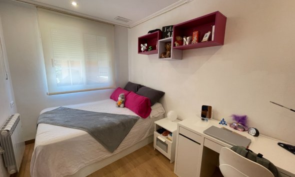 Reventa - Adosado - Elche - Center