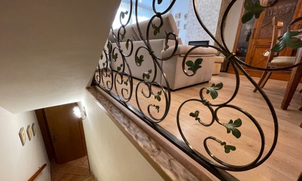 Reventa - Adosado - Elche - Center