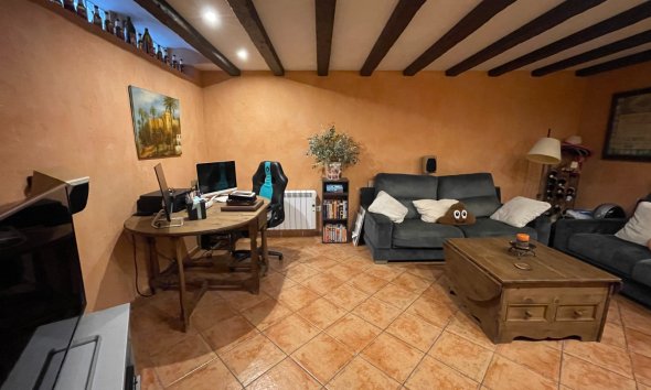 Reventa - Adosado - Elche - Center