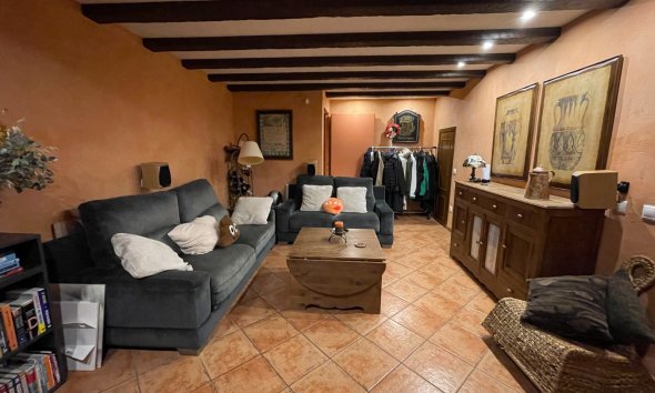 Reventa - Adosado - Elche - Center