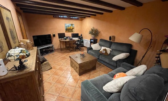 Reventa - Adosado - Elche - Center