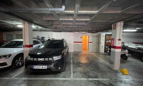 Reventa - Adosado - Elche - Center