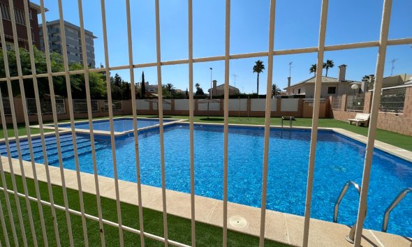 Reventa - Adosado - Elche - Center