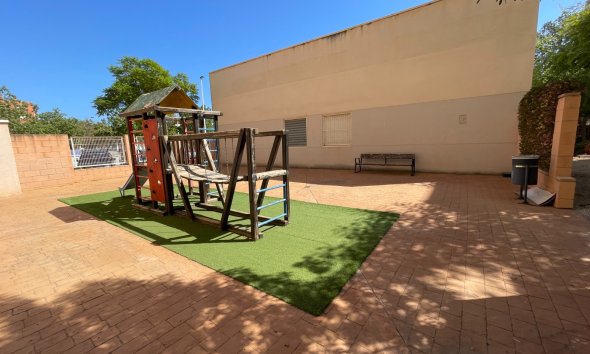 Reventa - Adosado - Elche - Center