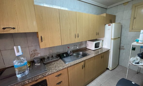 Reventa - Adosado - Benejuzar - Comunidad Valenciana