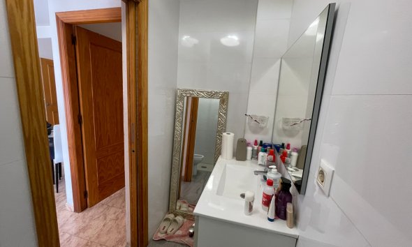 Reventa - Apartamento - Torrevieia - Comunidad Valenciana