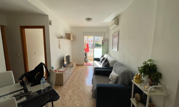 Reventa - Apartamento - Torrevieia - Comunidad Valenciana
