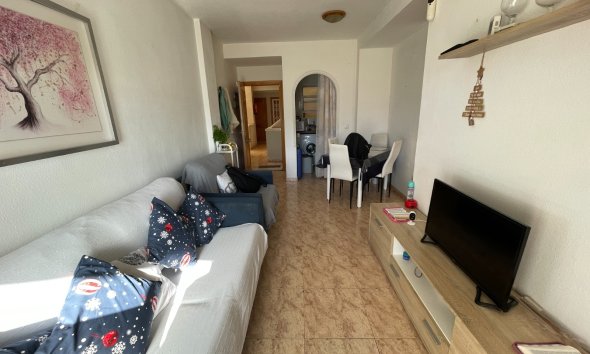 Reventa - Apartamento - Torrevieia - Comunidad Valenciana