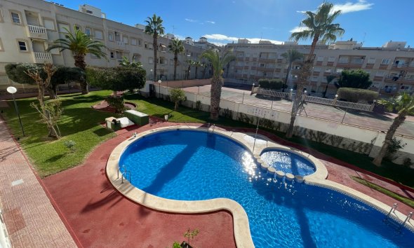 Reventa - Apartamento - Torrevieia - Comunidad Valenciana