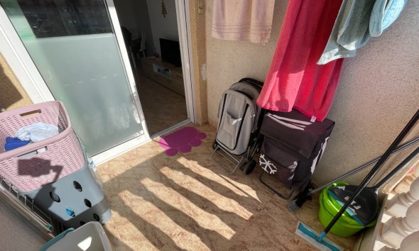 Reventa - Apartamento - Torrevieia - Comunidad Valenciana