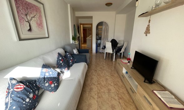 Reventa - Apartamento - Torrevieia - Comunidad Valenciana