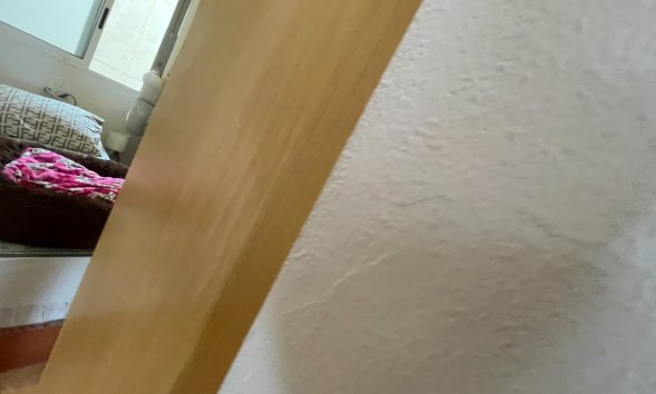 Reventa - Apartamento - Torrevieia - Comunidad Valenciana