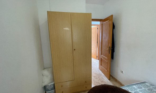 Reventa - Apartamento - Torrevieia - Comunidad Valenciana