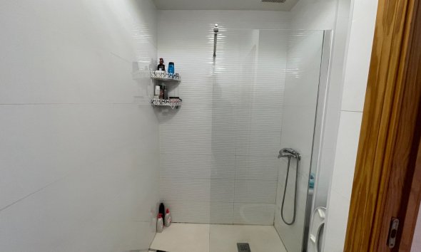 Reventa - Apartamento - Torrevieia - Comunidad Valenciana