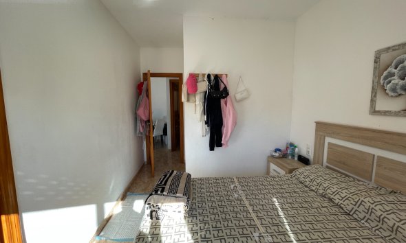 Reventa - Apartamento - Torrevieia - Comunidad Valenciana