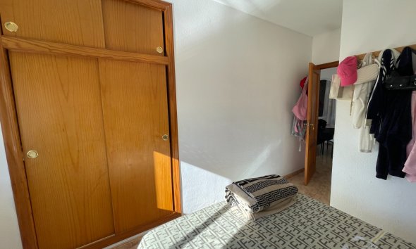 Reventa - Apartamento - Torrevieia - Comunidad Valenciana