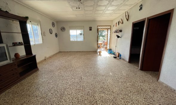 Reventa - Finca - Aspe