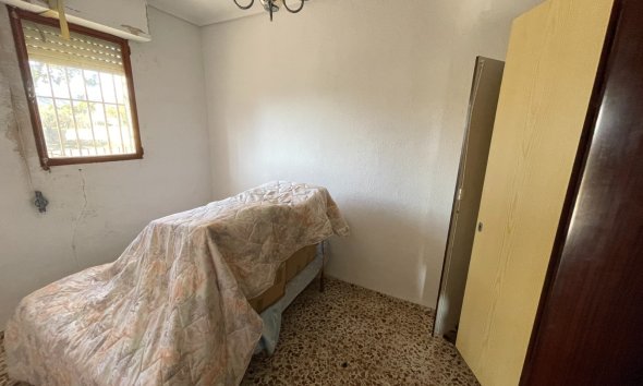 Reventa - Finca - Aspe