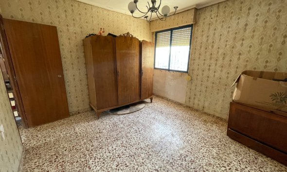 Reventa - Finca - Aspe