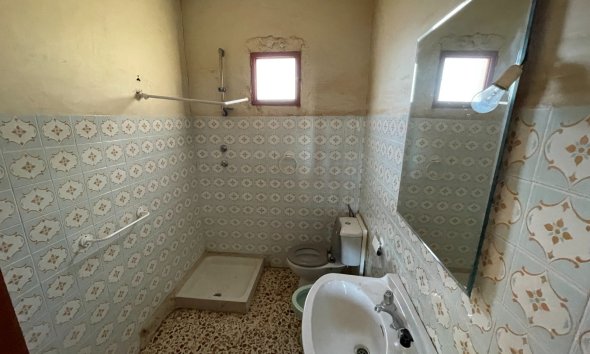 Reventa - Finca - Aspe