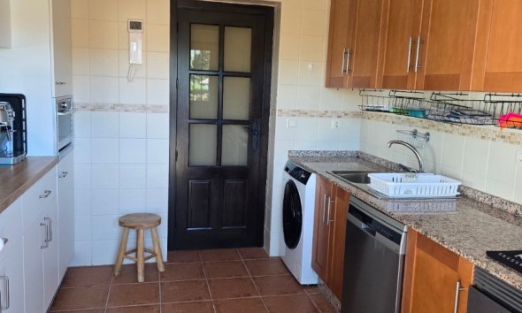 Reventa - Villa - Fuente Alamo - Las Palas