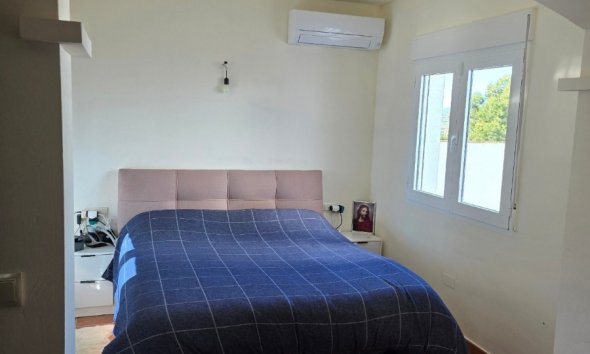 Reventa - Villa - Fuente Alamo - Las Palas