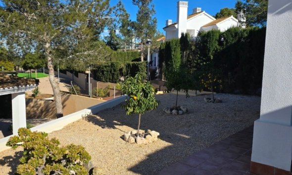 Reventa - Villa - Fuente Alamo - Las Palas