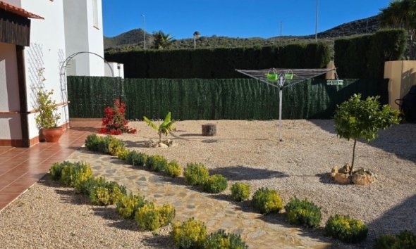 Reventa - Villa - Fuente Alamo - Las Palas