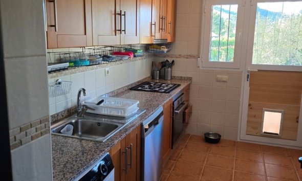 Reventa - Villa - Fuente Alamo - Las Palas