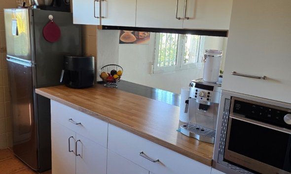 Reventa - Villa - Fuente Alamo - Las Palas