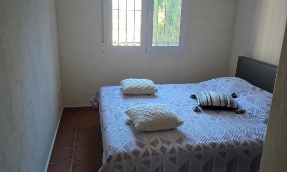 Reventa - Villa - Fuente Alamo - Las Palas