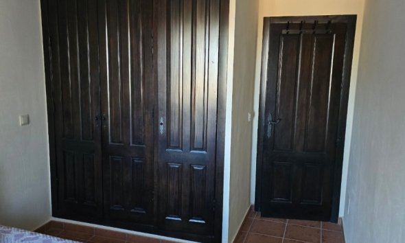 Reventa - Villa - Fuente Alamo - Las Palas