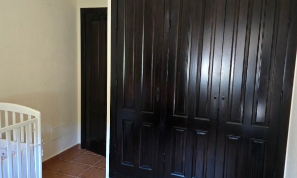 Reventa - Villa - Fuente Alamo - Las Palas