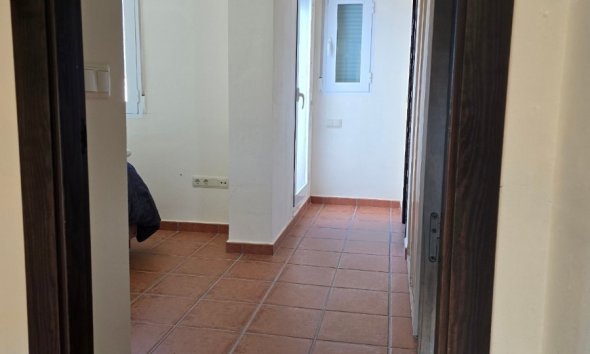 Reventa - Villa - Fuente Alamo - Las Palas