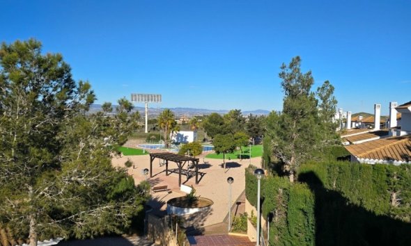 Reventa - Villa - Fuente Alamo - Las Palas