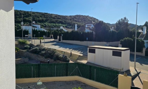 Reventa - Villa - Fuente Alamo - Las Palas