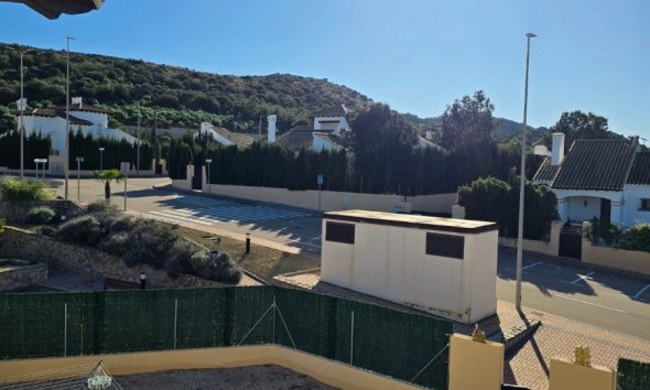 Reventa - Villa - Fuente Alamo - Las Palas