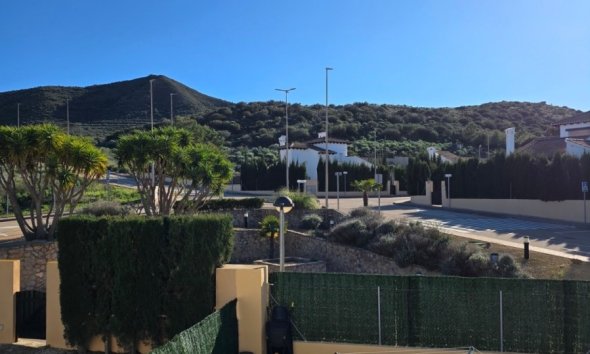 Reventa - Villa - Fuente Alamo - Las Palas