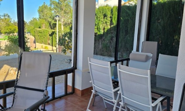 Reventa - Villa - Fuente Alamo - Las Palas