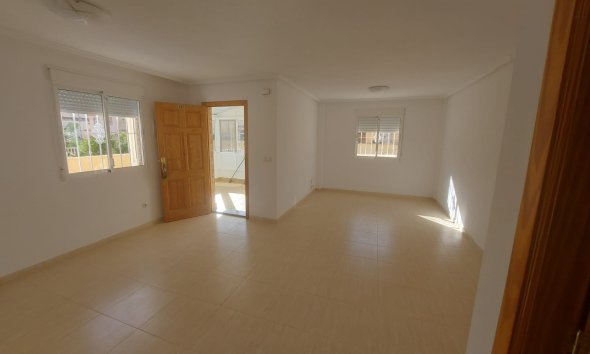 Resale - Terraced house / Townhouse - Rojales - Lo Marabú