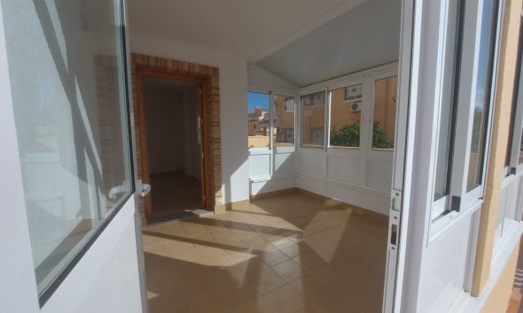Resale - Terraced house / Townhouse - Rojales - Lo Marabú