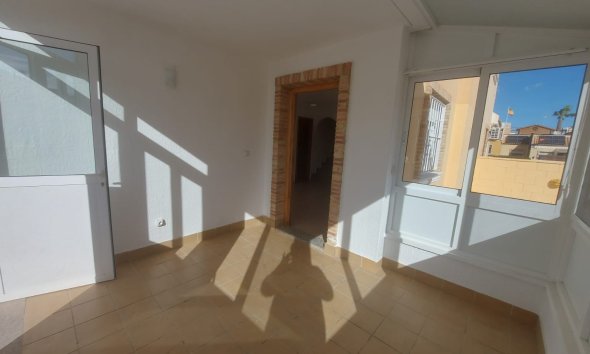 Resale - Terraced house / Townhouse - Rojales - Lo Marabú