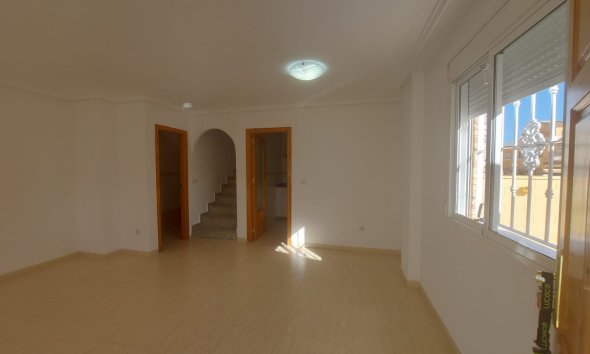 Resale - Terraced house / Townhouse - Rojales - Lo Marabú