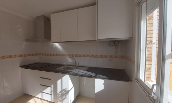 Resale - Terraced house / Townhouse - Rojales - Lo Marabú