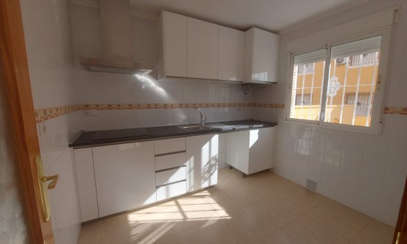 Resale - Terraced house / Townhouse - Rojales - Lo Marabú